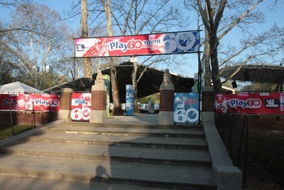 Play 60 Central Park